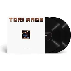I-DI, Schallplatten, Little Earthquakes (Tori Amos)