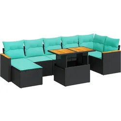 vidaXL, Gartenlounge, Loyalty