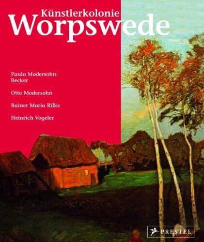 Frauke Berchtig - living_art: Künstlerkolonie Worpswede - Preis vom 09.10.2026 07:28:09 h