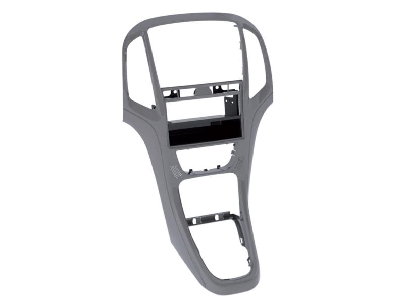 ACV 2-DIN RB mit Fach Opel Astra 2009
