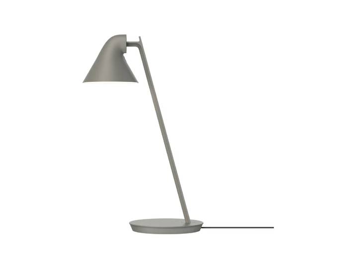 Louis Poulsen Lampe de table NJP Mini Taupe