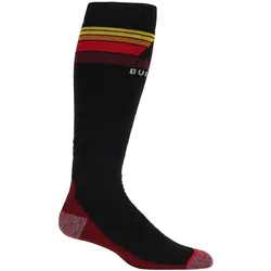 BURTON EMBLEM MIDWEIGHT Socken 2027 true black - L