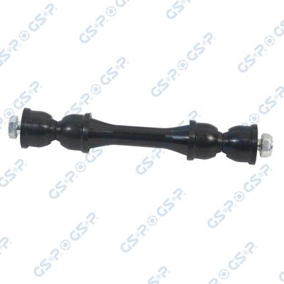 GSP Stange/Strebe, Stabilisator s050152 Vorderachse rechts für Ford JAC