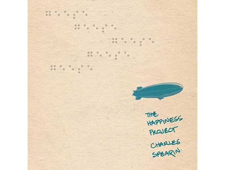 The Happiness Project
