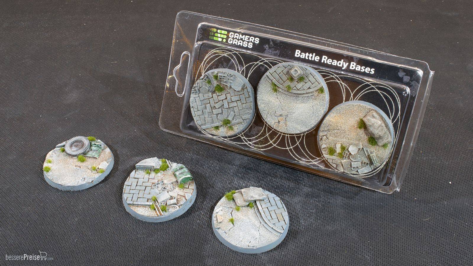 Gamers Grass GGB-UWR50