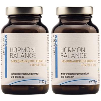 Hormon Balance Kapseln 2x 2x120 St