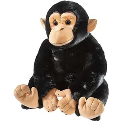 Heunec MISANIMO Schimpanse XL (44 cm)