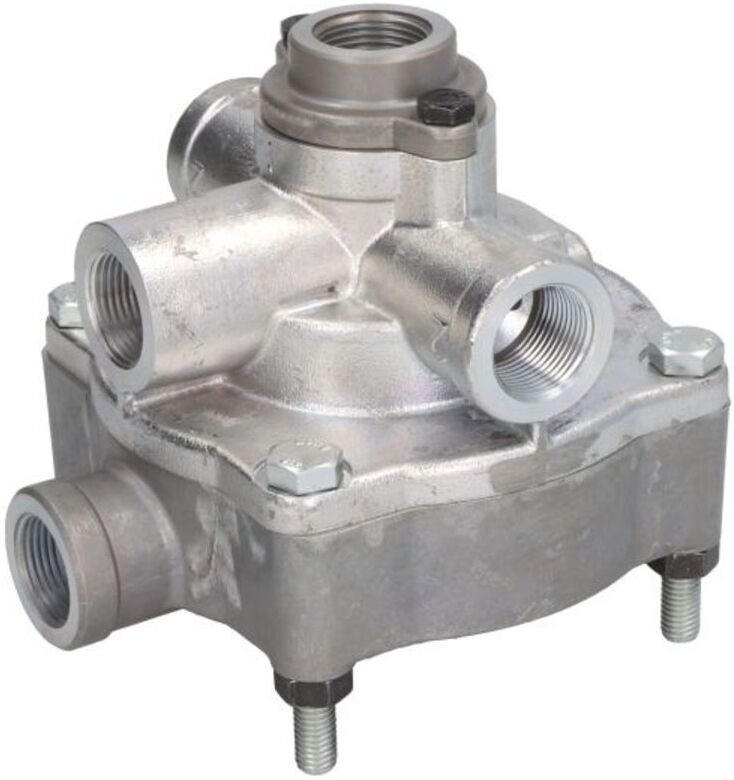 Wabco Valvola relè 973 003 002 0