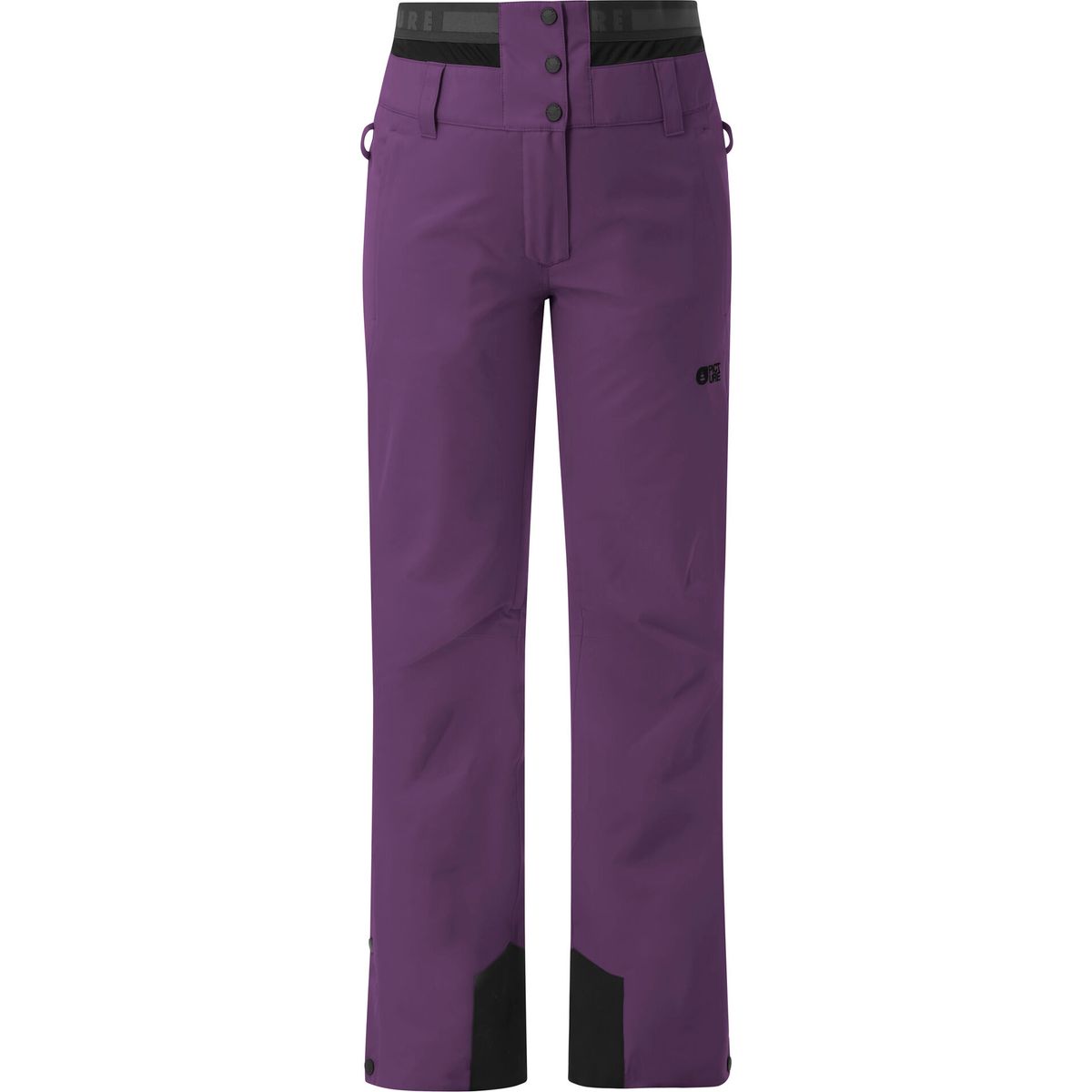 Picture EXA Pants royal (H) XL WPT0139HGrape RoyalXL
