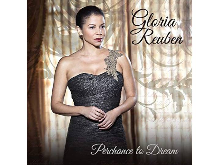 Gloria Reuben - Perchance To Dream