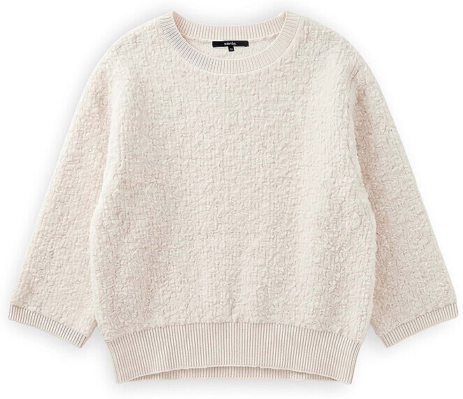 SOMEDAY Pullover TALPA creme   36 36