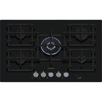 ER7A6RH40 iQ700, Autarkes Kochfeld schwarz, 75 cm, Hartglas