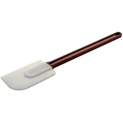 Airbrush-City Teigschaber Silikon, Gastronomiebedarf Spatel Spatula  40,64 cm, 16 inch