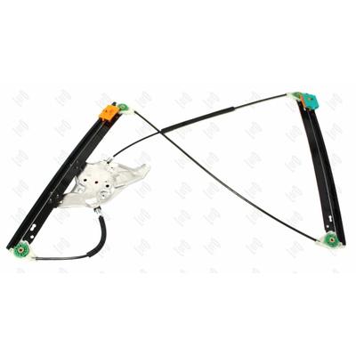 ABAKUS Fensterheber vorne links 130-003-003 für VAG