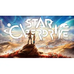 Star Overdrive