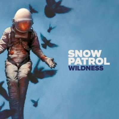 Wildness (LP) - Snow Patrol, Vinyl