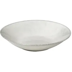 Broste Copenhagen Teller tief 22,5cm "Nordic Sand"