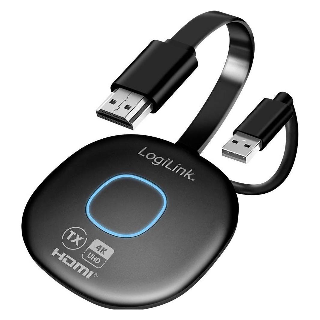 LogiLink Prüfen (50 m, HDMI 1) (HDW0112AT)