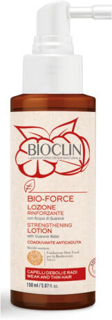 Bioclin Bio-force Loção Fortificante 150ml
