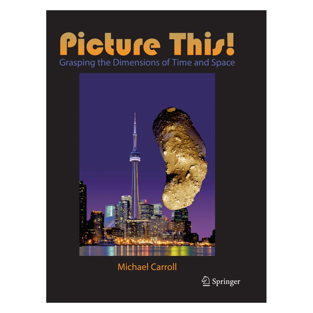 Springer Picture This! (Englisch, Softcover, Michael Carroll) (56001969)