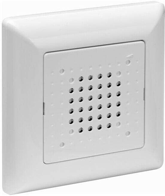 Grothe Carillon encastré 230V AC UP-LTW 230ws (43716)