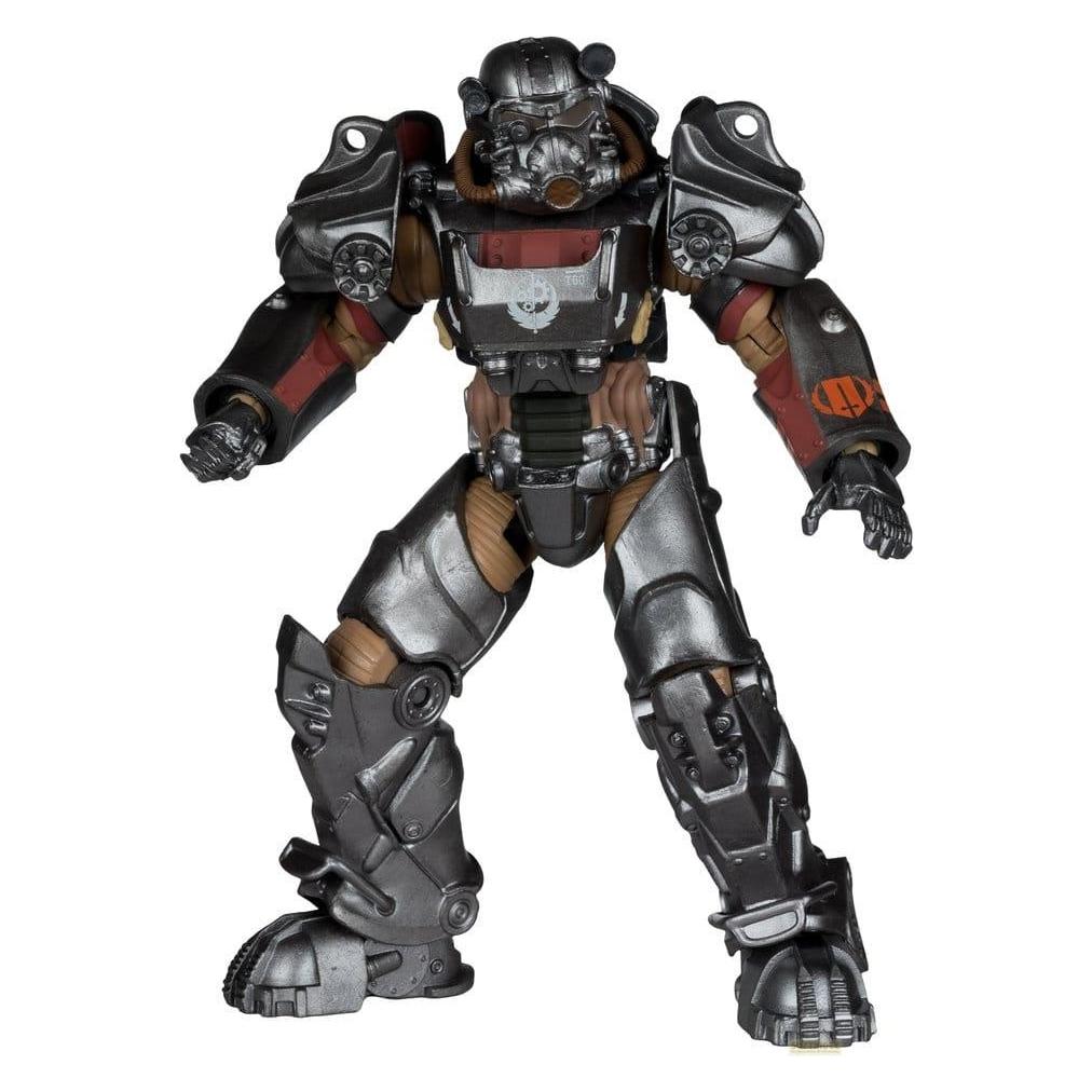 McFarlane Fallout Gaming Edition figurine Paladin Danse 20 cm (MCF11673)