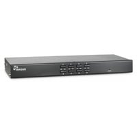 KVM AS-9108 VGA, KVM-Switch
