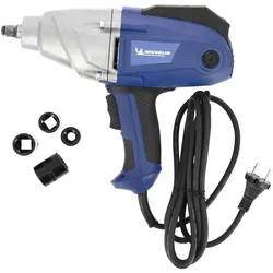 Michelin, Bohrmaschine + Akkuschrauber, Schlagschrauber 1050 W 230 V 350 Nm (Schlagschrauber)
