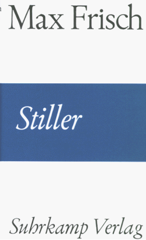 Max Frisch - Stiller - Preis vom 30.09.2026 22:30:23 h