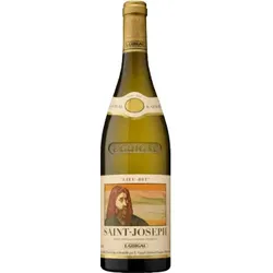 Lieu dit Saint Joseph - Blanc 2022 - E. Guigal