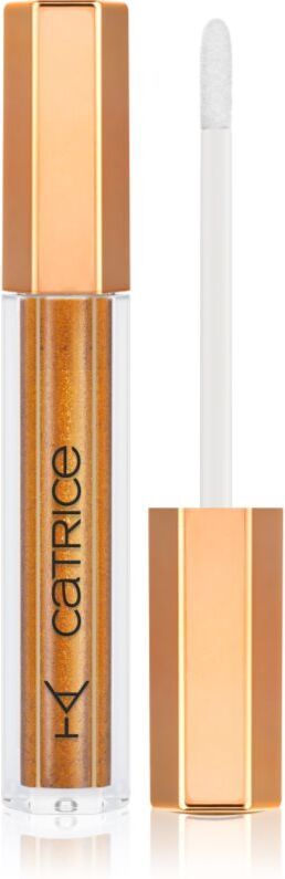 Catrice ABOUT TONIGHT liquid eyeshadow shade C01 Sparkling Wine O'Clock 2 ml