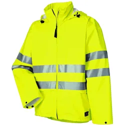 Helly Hansen Regenjacke Alta Rain Jacket 70260 - hv yellow - 4XL