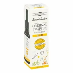 BACHBLÜTEN Murnauers Original Junior Tropfen