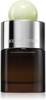Molton Brown Lily & Magnolia Blossom EDP Eau de Parfum para mulheres 100 ml. Lily & Magnolia Blossom EDP