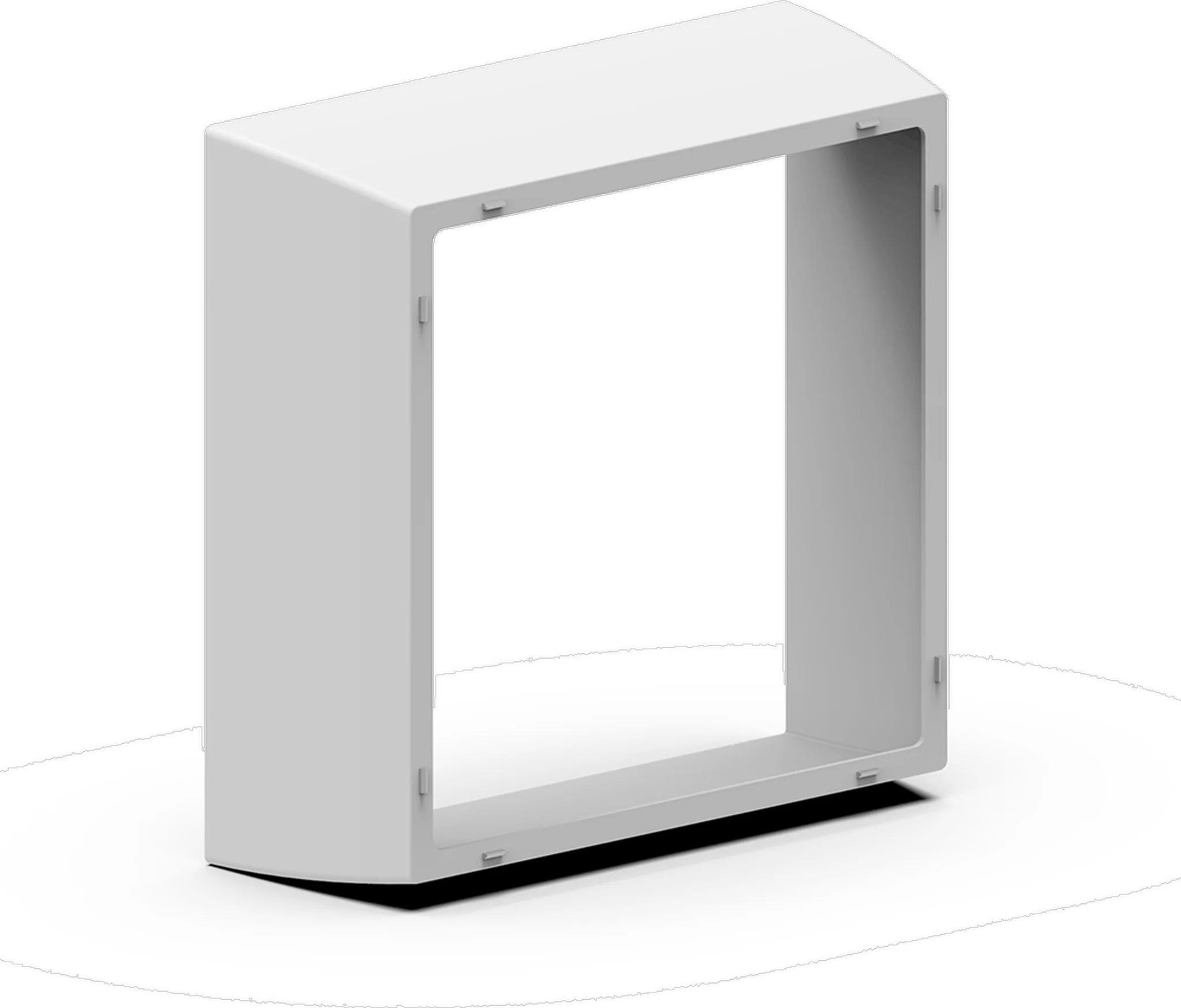 Limodor opbouwframe LF/M-AR
