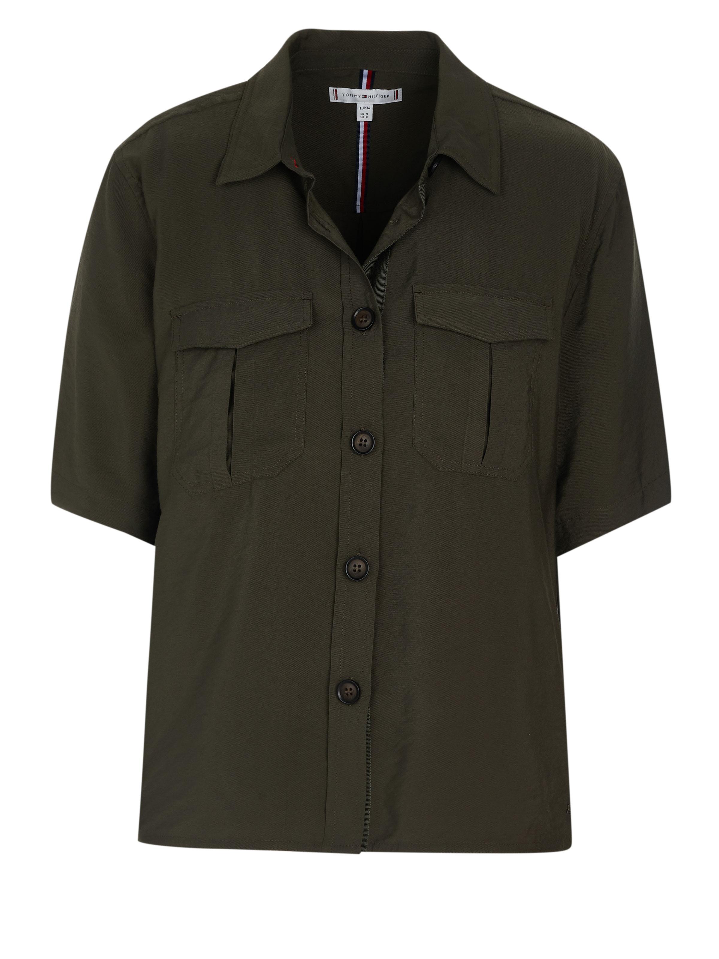Tommy Hilfiger Bluse