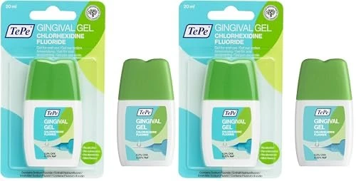 Tepe Gingival Gel 2x 2x20 ml