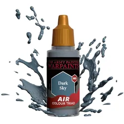 The Army Painter Air Dark Sky