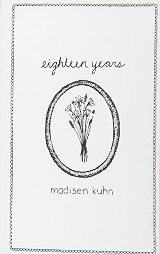 Madisen Kuhn - Eighteen Years - Preis vom 10.10.2026 11:48:34 h