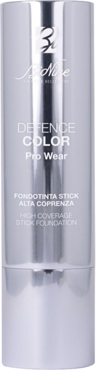 Bionike Defence Color Pro Wear Fondotinta Stick Alta Coprenza N.2 Cream