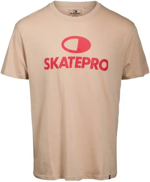 T-Shirt SkatePro (S - Cuban Sand)