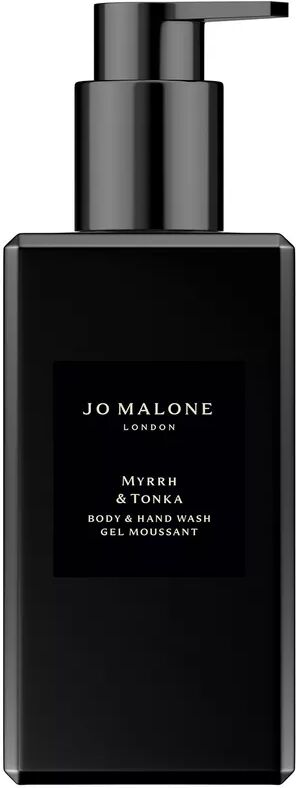 Jo Malone London - Myrrh & Tonka Body & Hand Wash, 250 ml