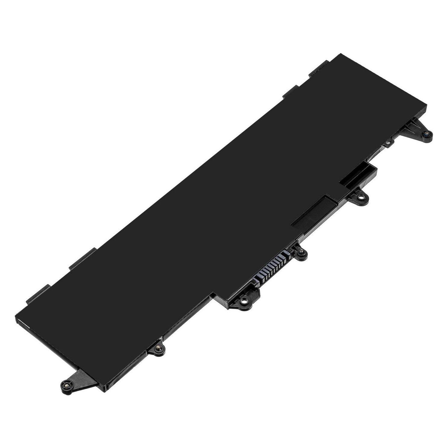 CoreParts Laptop Battery for HP (3600 mAh) (MBXHP-BA0289)