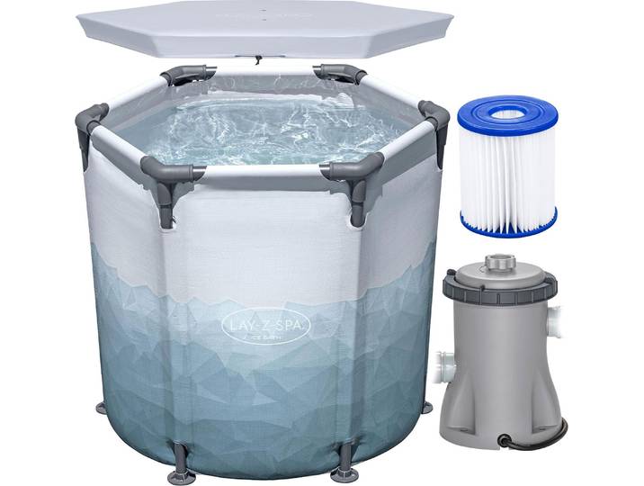 Bestway 6002K 253L Winterfass