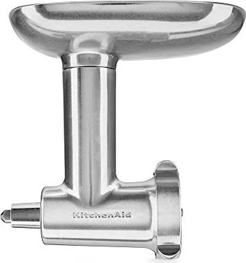 KitchenAid Metall-Fleischwolf