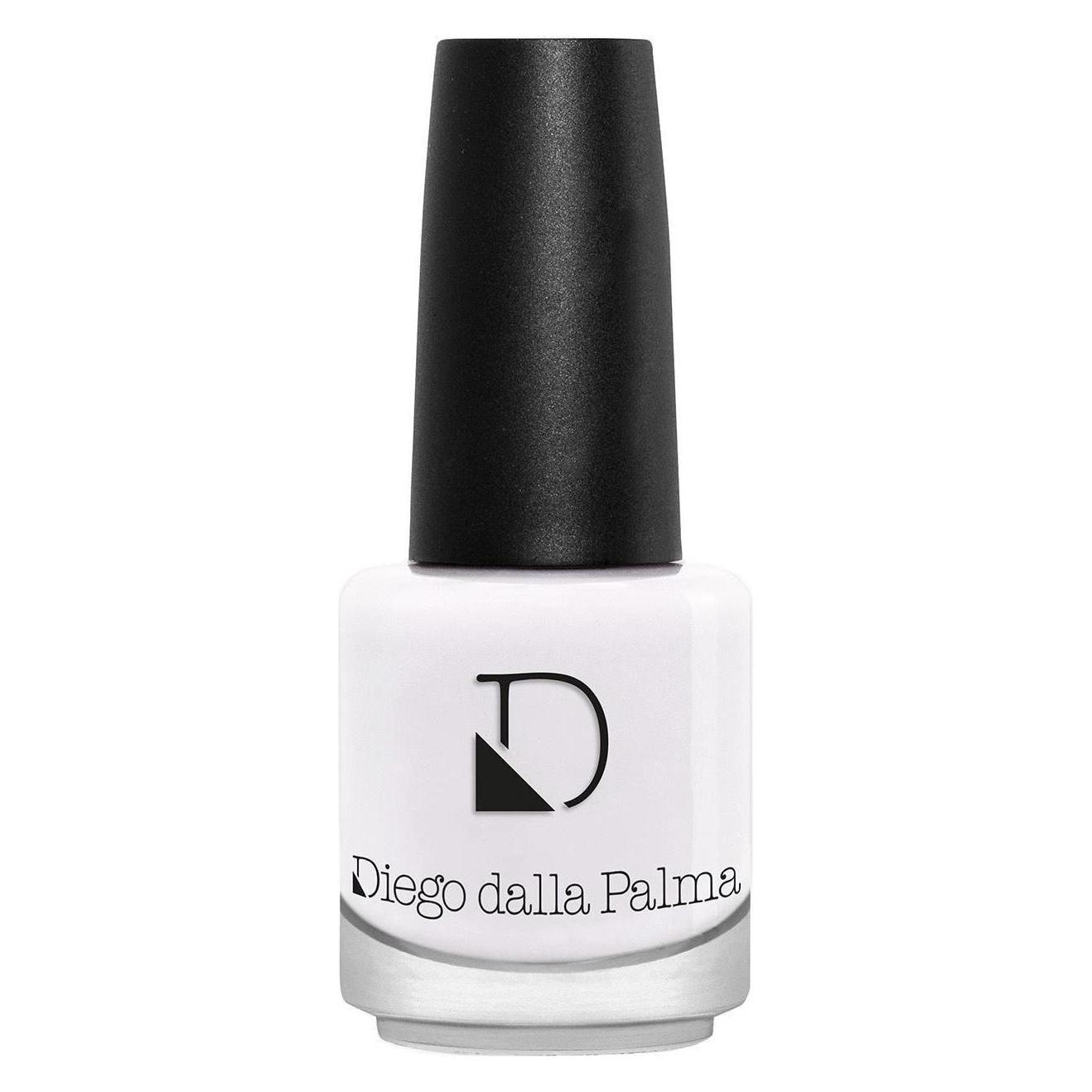 Diego dalla Palma Nail Polish 206 (206, Farblack) (NF000206)