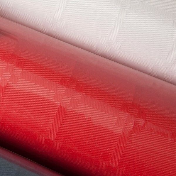 Gastro-Line Papirdug 1,18 X 50 M, Rød