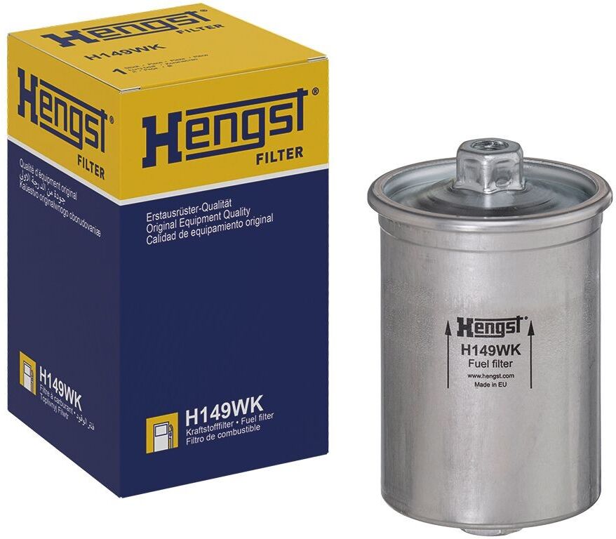 HENGST FILTER H149WK Kraftstofffilter