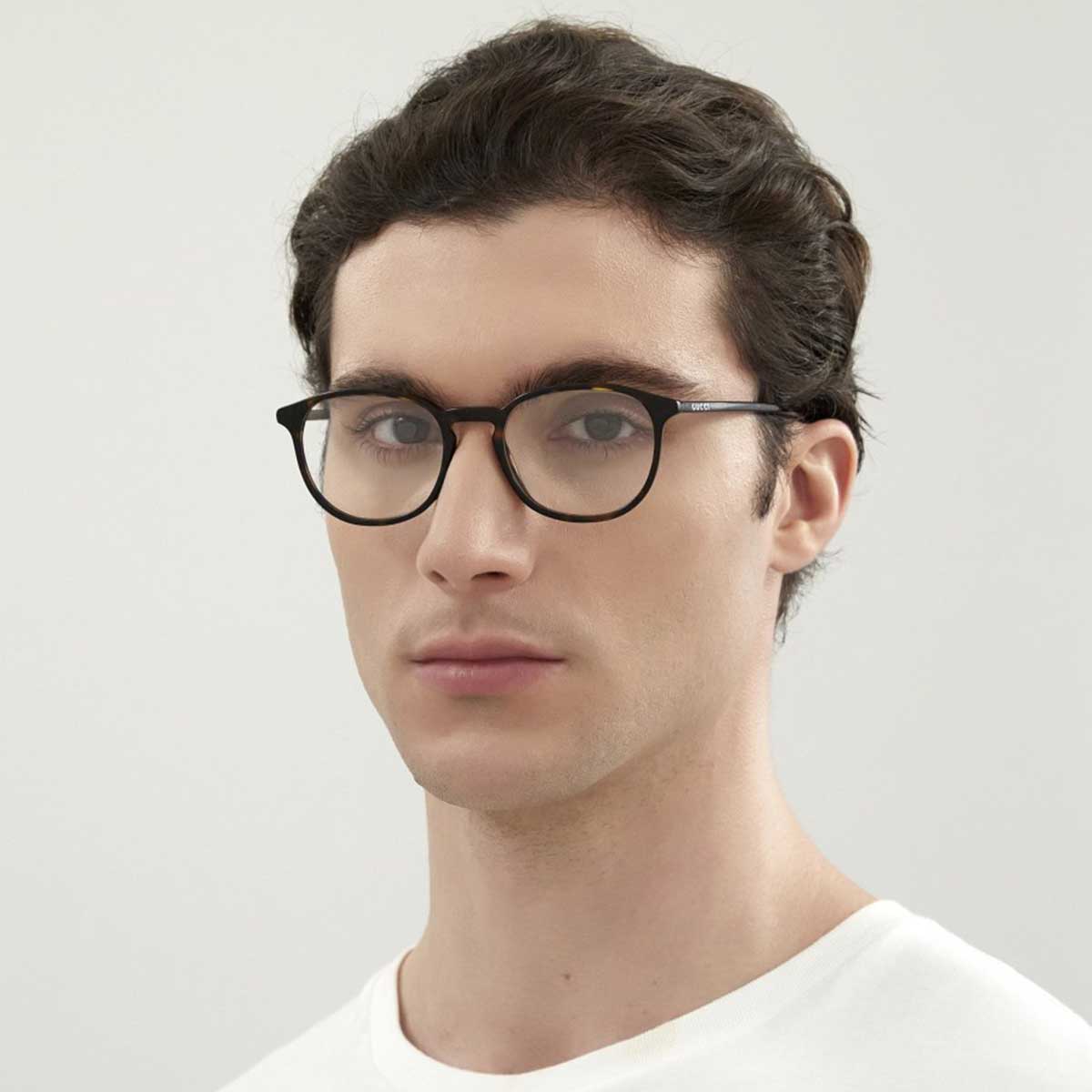 Gucci Occhiali da Vista GG0551O 002
