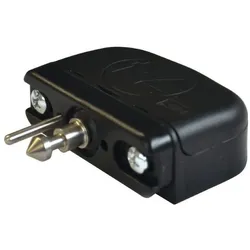 PS Records, Zutrittskontrolle, SOLO Bluetooth - Elektronikschloss lose, Zinkduckguss/Kunststoff schwarz (Bluetooth)